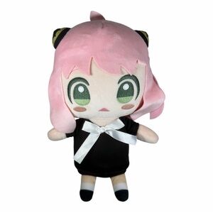 SPY✕FAMILY Anya Plush Toy From Japan Anime 12 Inch